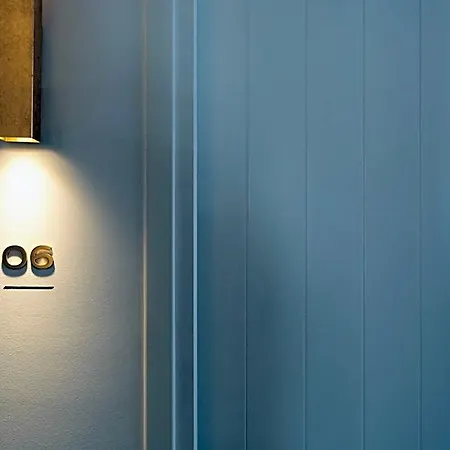 The Townhouse Mykonos فندق 5*
