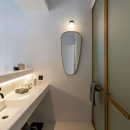 The Townhouse Mykonos 5* Mykonos Town