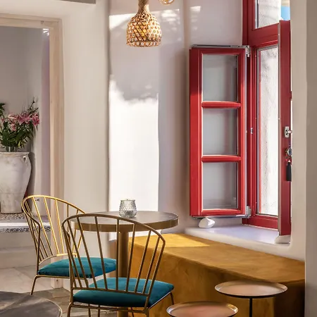 The Townhouse Mykonos