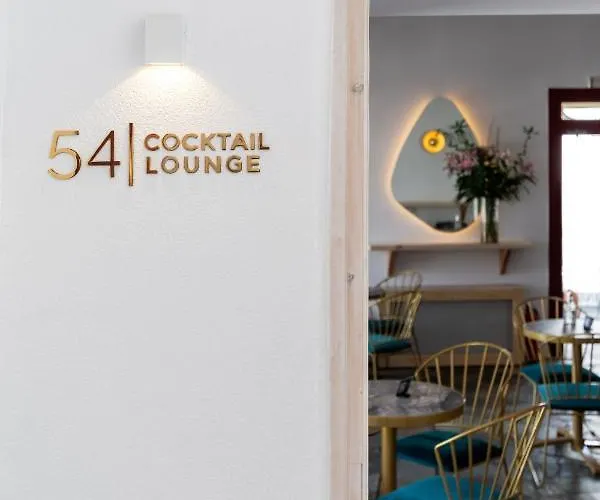 The Townhouse Mykonos فندق