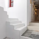 The Townhouse Mykonos 5*