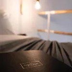 Hotel The Townhouse Mykonos Mykonos Town