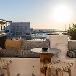 The Townhouse Mykonos 5*