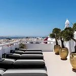 Hotel The Townhouse Mykonos Mykonos Town