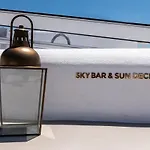 The Townhouse Mykonos