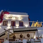 The Townhouse Mykonos Hotel 5*