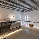 The Townhouse Mykonos Mykonos Town