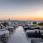 The Townhouse Mykonos Hotel 5*