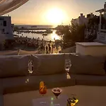 The Townhouse Mykonos