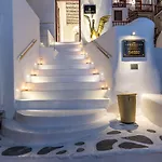 Hotel The Townhouse Mykonos 5*