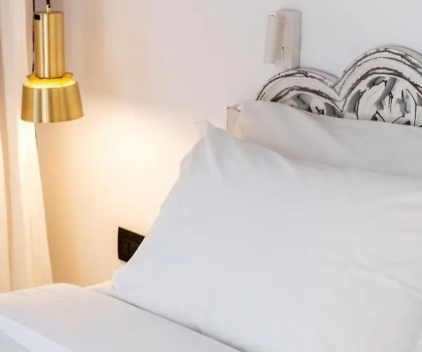 The Townhouse Mykonos 5* Mykonos Town